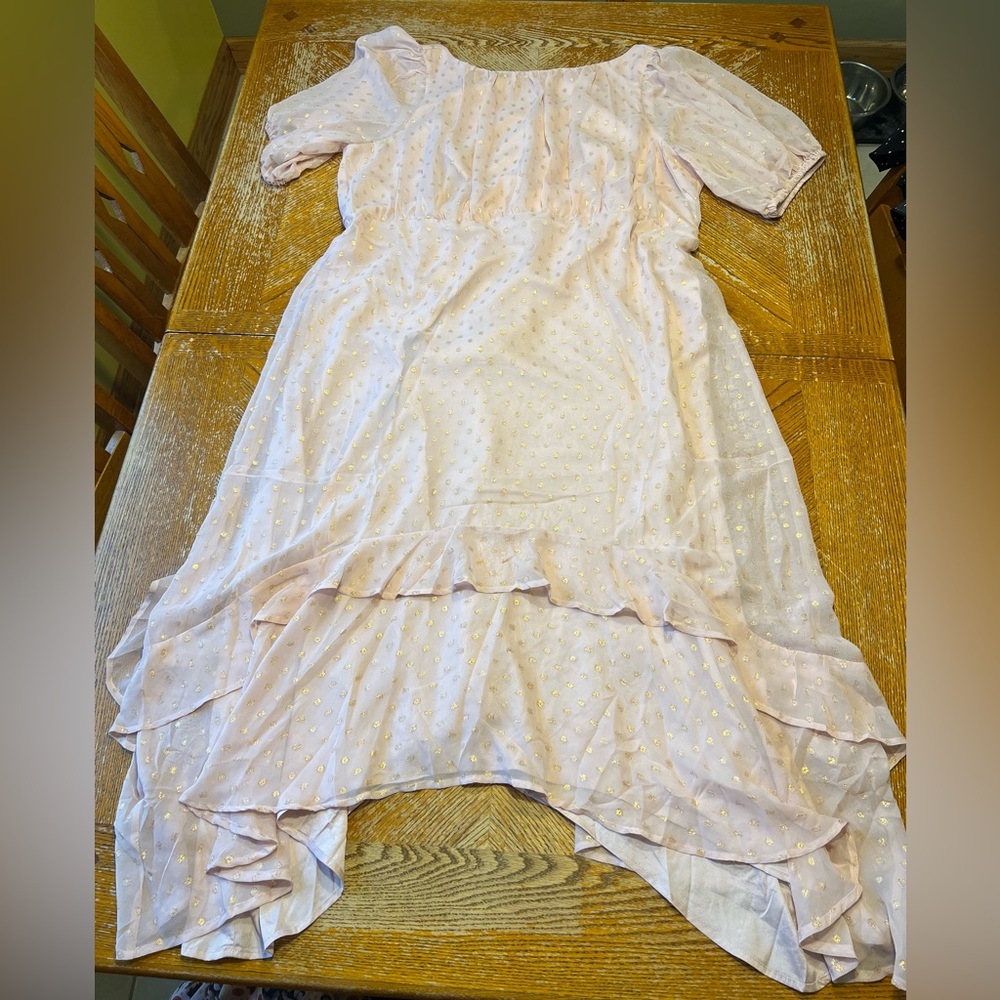 Womens Dress